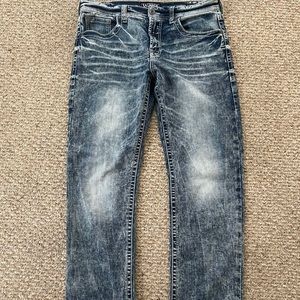 Men’s Salvage Jeans